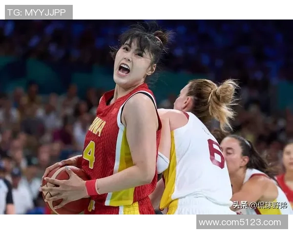 李月汝逐渐淡出国家队风波不断篮协应谨慎处理召回问题