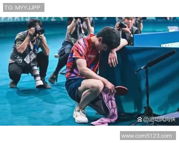张本智和与樊振东激战乒乓球赛场谁能笑到最后的精彩对决分析